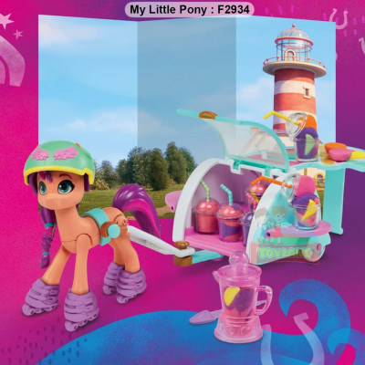 My Little Pony : F2934